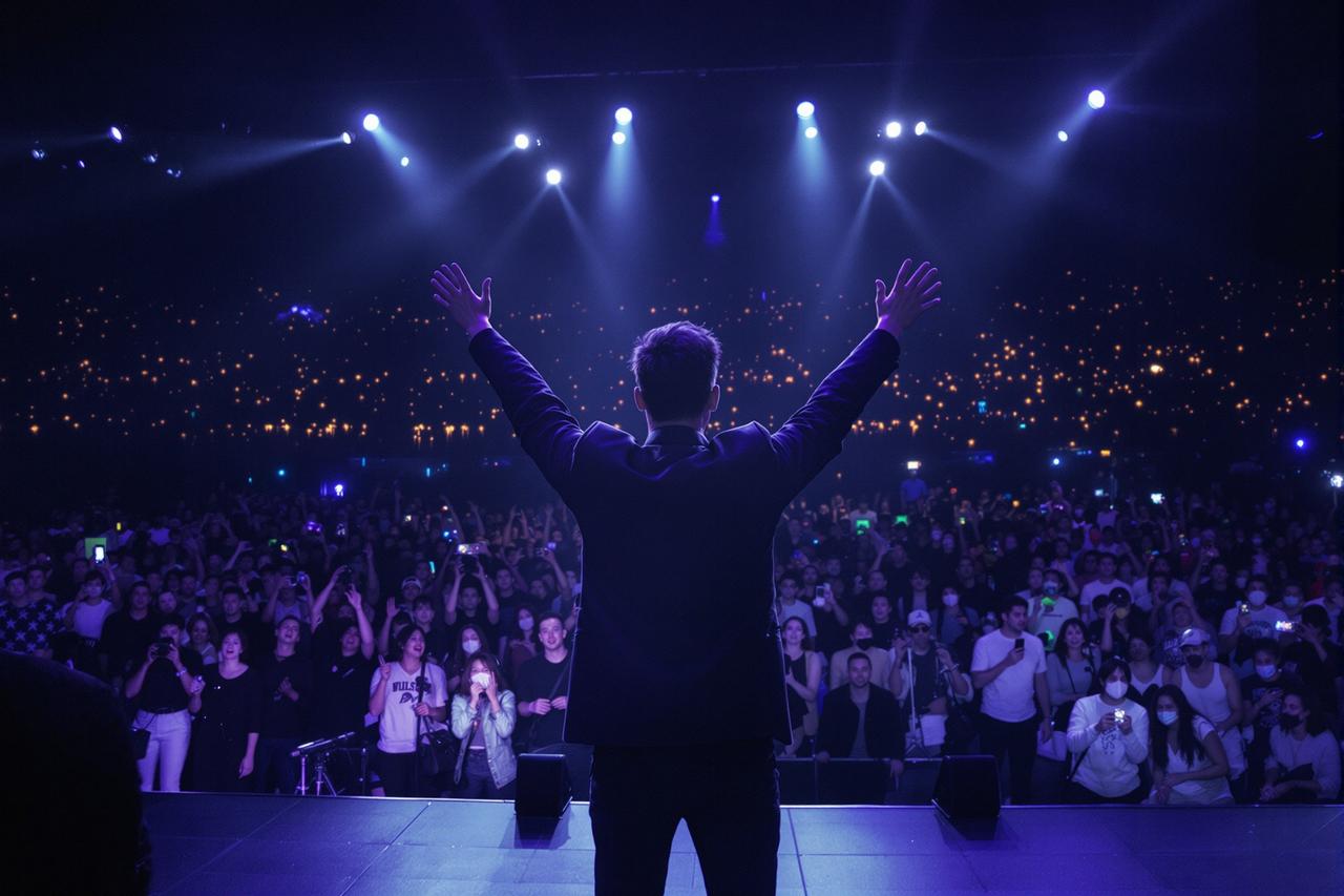 理论电影2026年度粉丝见面会